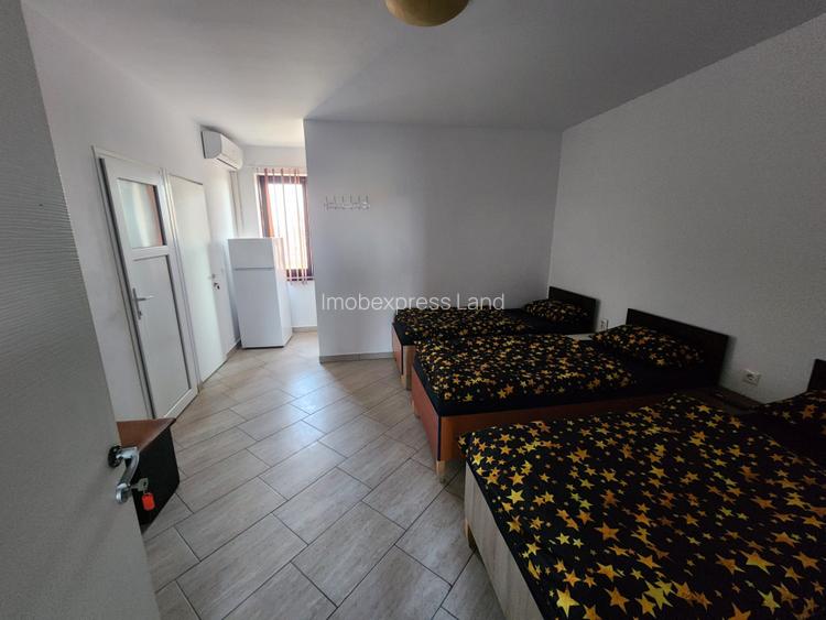 De inchiriat casa pentru muncitori in Sanandrei, la doar 5 km de Timisoara. - 2