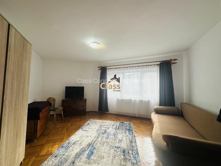 Apartament 2 camere | Decomandat | 52 mpu | zona Kaufland Manastur - 2