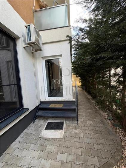 DUMBRAVITA | 3 CAM | 2 BAI | CURTE | 2xPARCARE | INCALZIRE PARDOSEALA | PARTER - 9