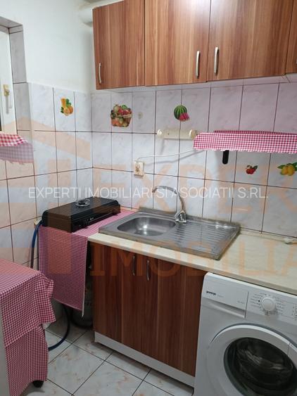 Apartament 2 camere de vanzare, situat in zona Tomis Nord - Ciresica - 8