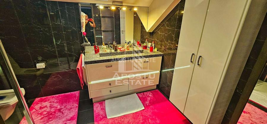 Casa individuala , piscina si jacuzzi, LUX,  zona Calea Aradului - 26