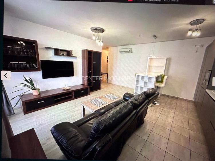 City Point, 2 camere deosebit, loc parcare, terasa, luminos, etaj 8, 50 mp - 6