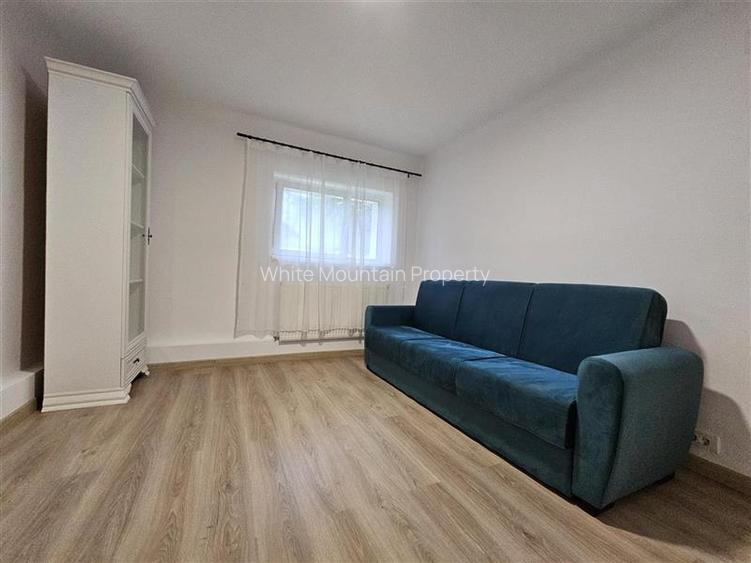 Apartament decomandat cu 2 camere si acces la gradina Dealul Cetatii - 12