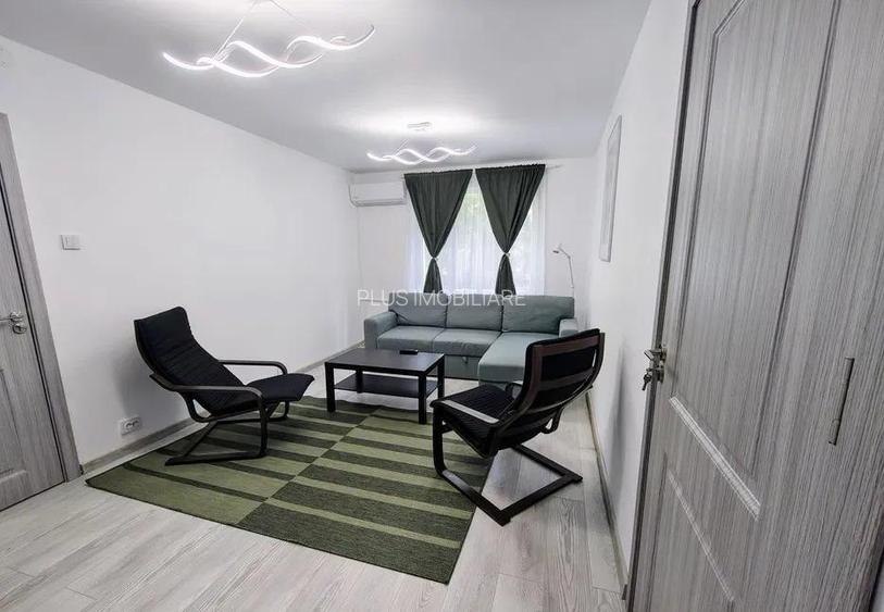 Apartament 2 camere Calea Mosilor - 2