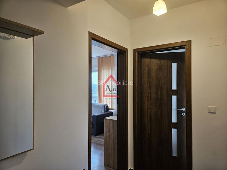 Apartament 1 camera | decomandat | Cug | bloc nou - 5