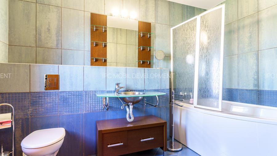 Casa individuala  de vanzare - cartier Europa - 14