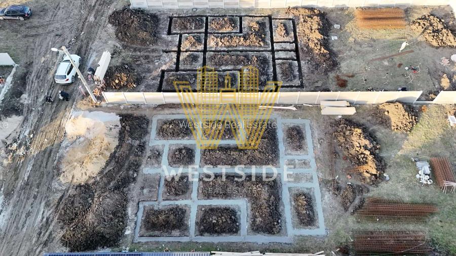 Duplex premium de vanzare, in Mosnita Veche - 7