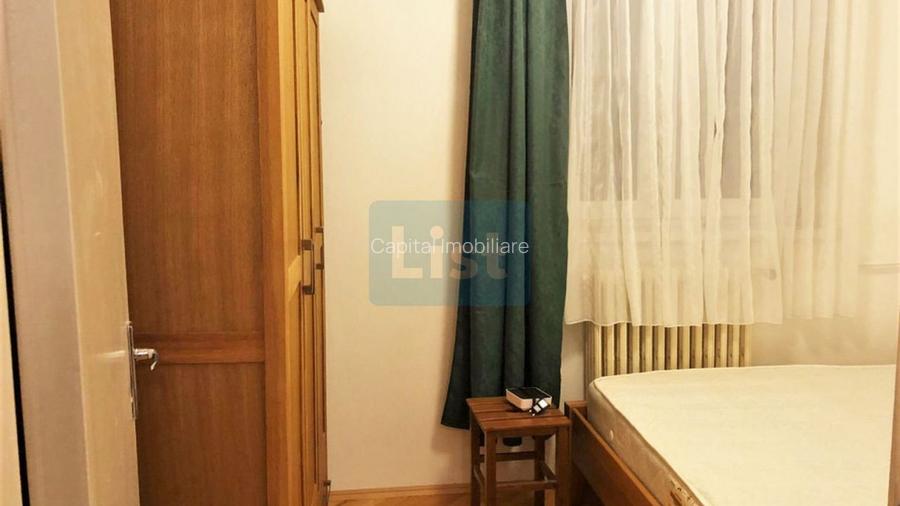 COMISION 0%! Ap. 2 camere 45 mp, Gheorgheni – Str. Alverna - 4