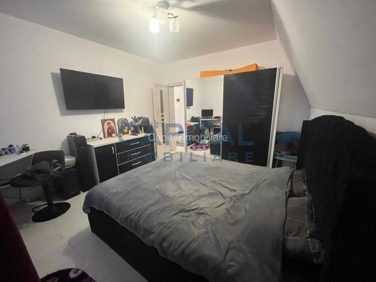 Comision 0% | Apartament 3 camere | Complet mobilat | Radauti - 4