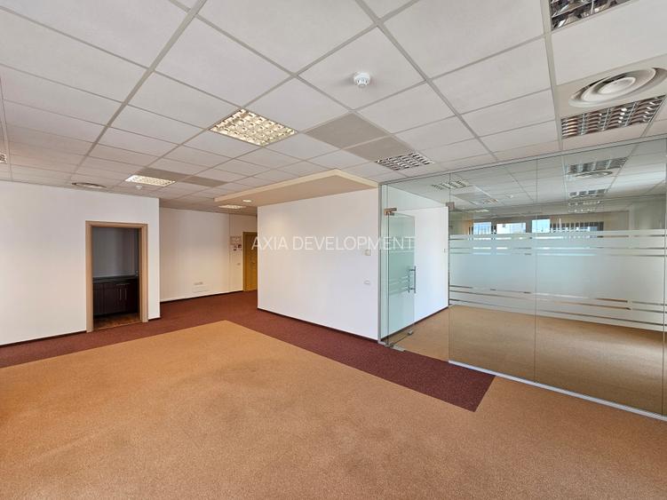 Comision 0% ! Spatiu birou in zona Stirbei Voda- Cismigiu - 9