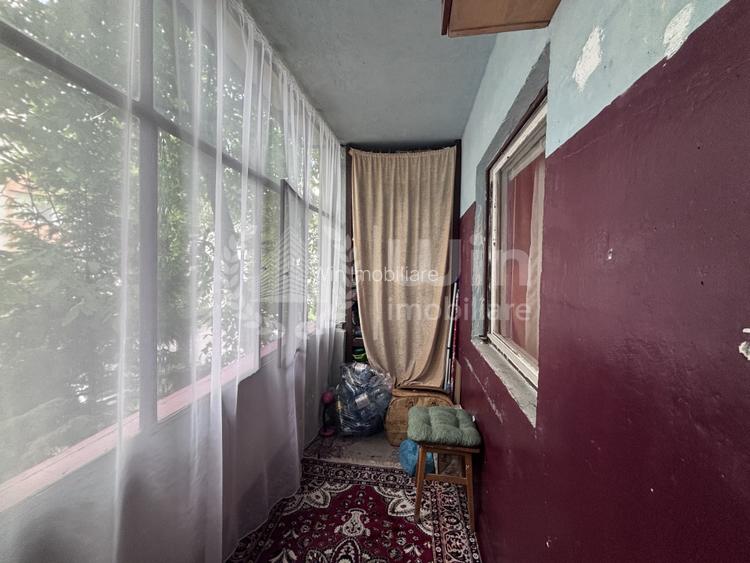 Apartament 4 camere decomandat | 78mp | Etaj 1 | Kaufland Manastur - 7