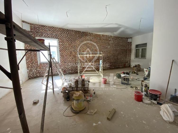 Spatiu Comercial 190 mp Centru Eroilor - 10