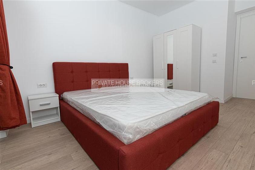 Pipera | Porsche | Ambiance Residence 1| Parcare - 6