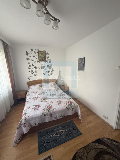 Apartament 2 camere , mobilat/utilat - zona Gemenii - 7