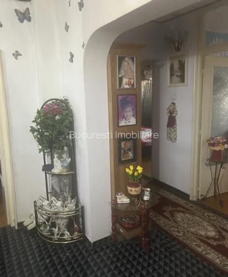 Vitan Mall metrou DRISTOR bl,1990,reabilitat,DECOMANDAT,2bai,2 balcoane,Liber - 2