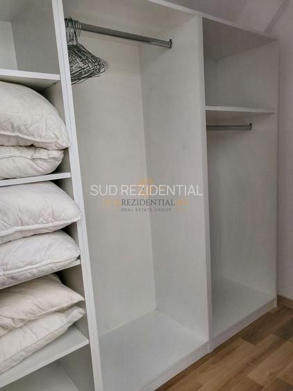 Apartament cu 3 camere si scara interioara, mutare rapida langa metrou - 18