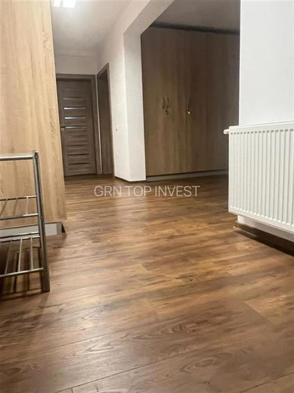 Apartament 3 camere 2 bai si 2 balcoane in Cartierul Arhitectilor - 9