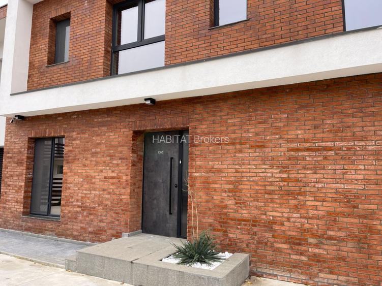 Eleganță și natură: vilă urbană exclusivistă în Tunari - 21