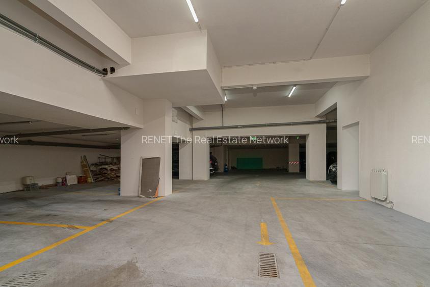 3200euro+ tva mp APARTAMENTE LUX sos NORDULUI + parcare subterana inclusa - 23