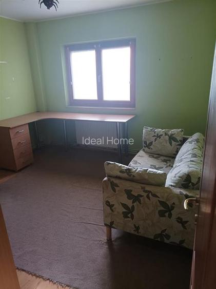 Nicolina - Lidl - 3 Camere Decomandat - Etaj 2 - 70 Mp - 5