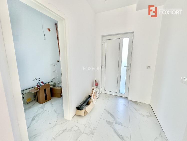  COMISION 0% Duplex premium cu 4 camere in Mosnita, pozitie excelenta  - 28