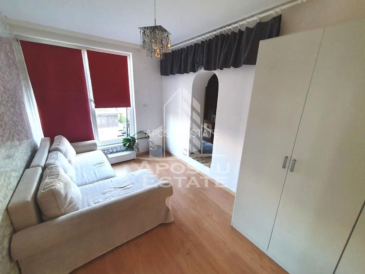 Apartament 2 camere in bloc nou, cu terasa spatioasa, zona Aradului - 17