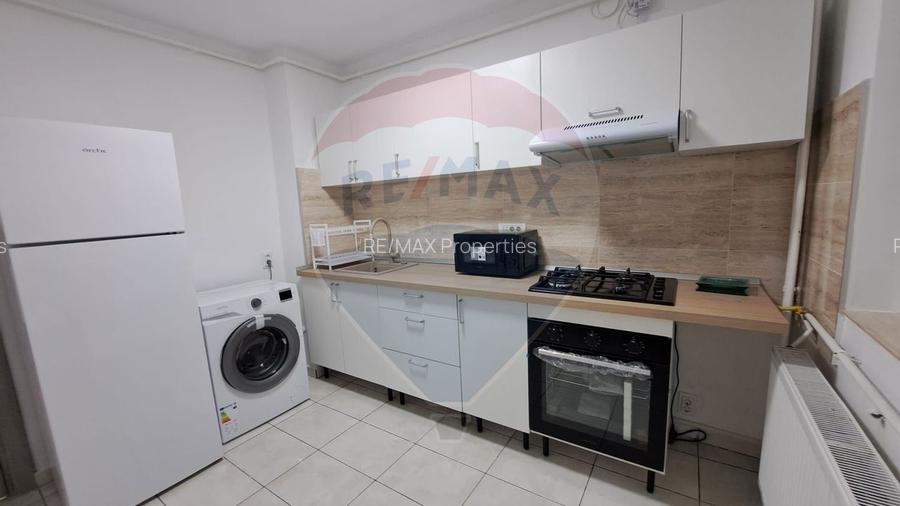 Apartament de închiriat Militari | Uverturii - 5