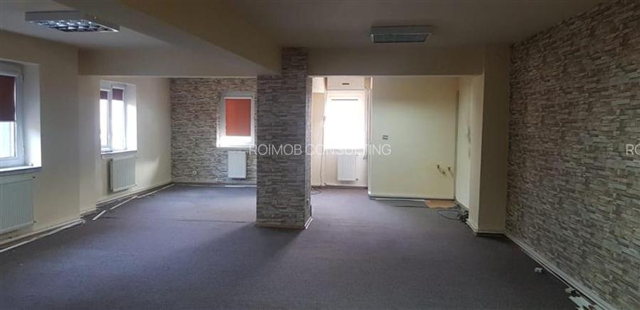 Pache Protopopescu, cladire birouri, open space, 750 mp utili - 5