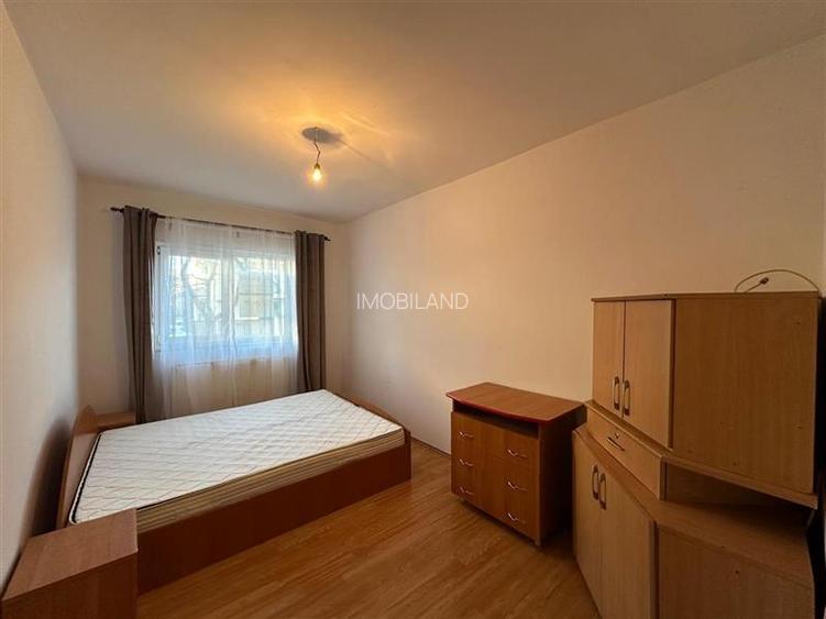 Apartament cu 2 Camere, cu Balcon inchis, langa Parcul Poligonului - 2