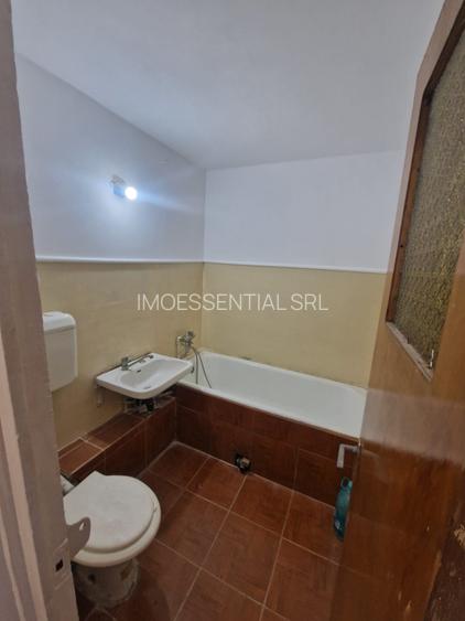 Garsoniera  Drumul Taberei Ghencea/Bulevardul 1 mai - 4