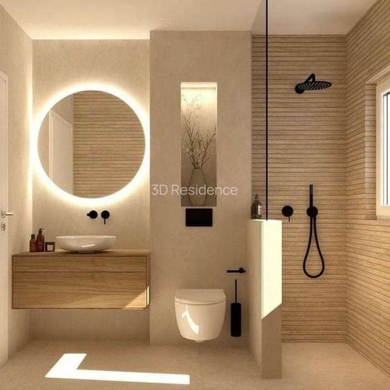 Apartament 2 camere direct dezvoltator - 4