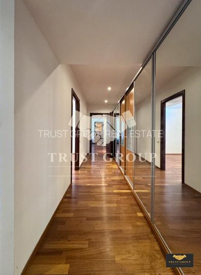 Apartament 3 camere | Herastrau | Terasa  - 34