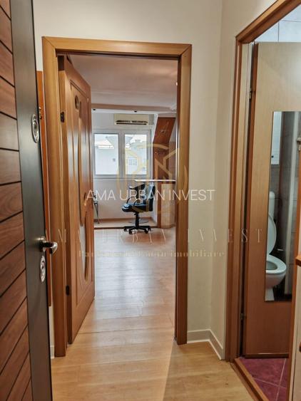 Dristor 6 min MetrouAleea Adrian Carstea inchriez garsoniera 350 eur - 3