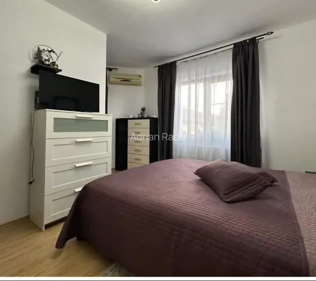 Apartament 3 camere de închiriat – Dobroești, Bd. Victor Dumitrescu 11A, Ilfov  - 9