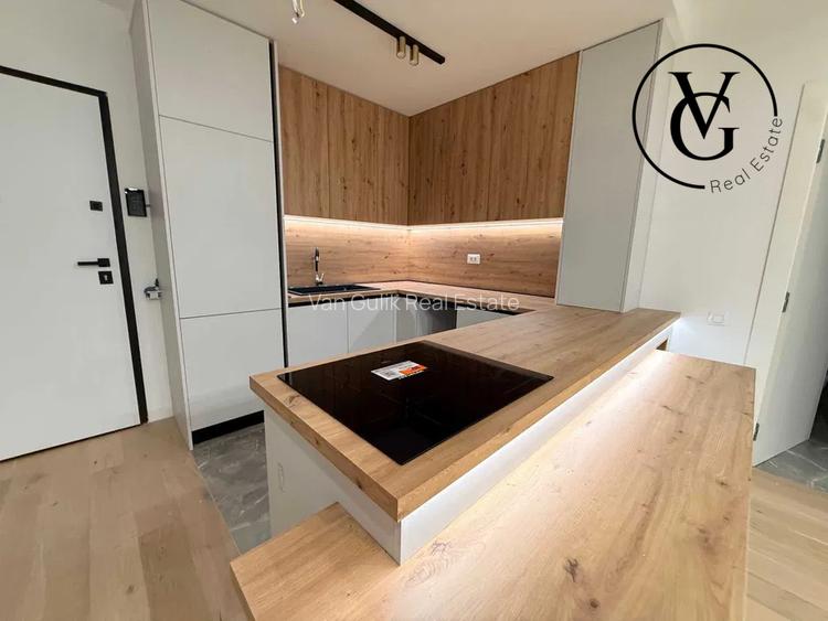 Apartament 2 camere One Cotroceni - PRIMA UTILIZARE - 5