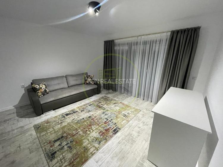 Duplex de închiriat în Borhanci - 8