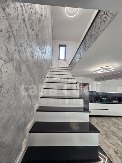 Vilă modernă în zona Arcașilor – confort și rafinament - 5