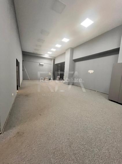 INCHIRIERE 6000 MP SPATIU COMERCIAL SI BIROURI   Berceni - 5