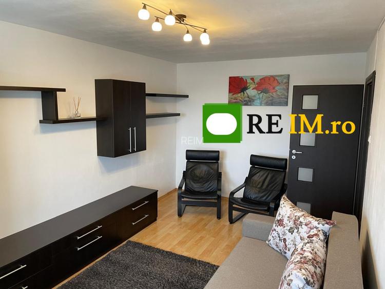 2 Camere | Decomandat | Gorjului - 19