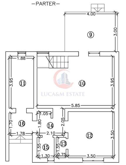 Casa Individuala, Remetea Mare - Bucovat - 8