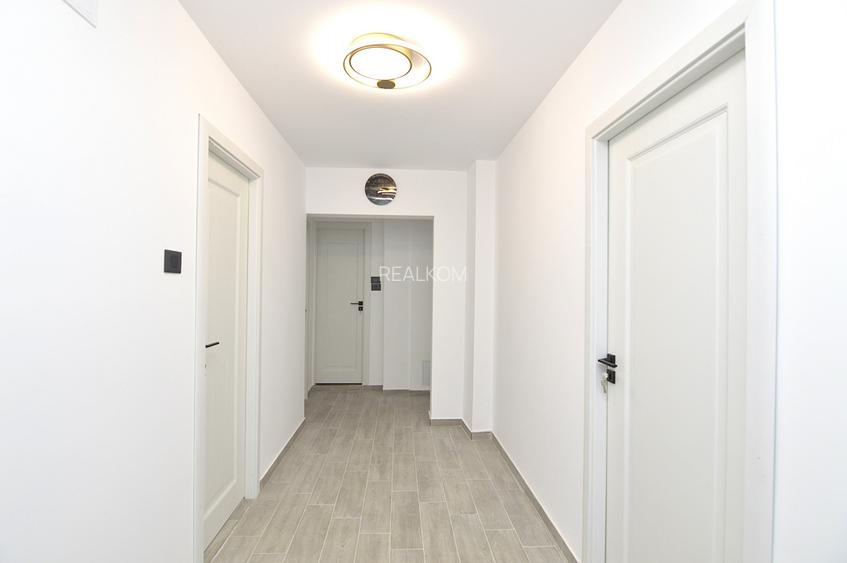 INCHIRIERE APARTAMENT 3 CAMERE CALEA CALARASILOR – METROU PIATA MUNCII - 32