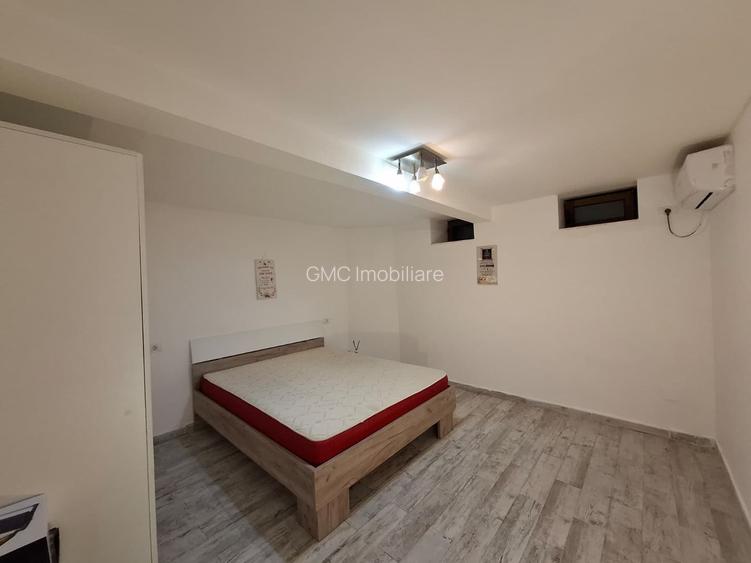 Apartament 2 camere de inchiriat in Vila Calea Dudesti Centrala L353 - 9
