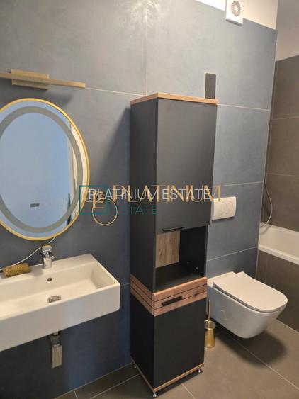 P4795 Apartament cu 2 camere NOU, zona Torontalului - 10