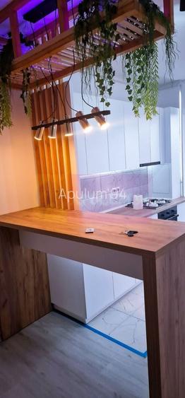 Apartament nou "zero km" 2 camere LUX Delta Vacaresti, cu loc parcare - 2