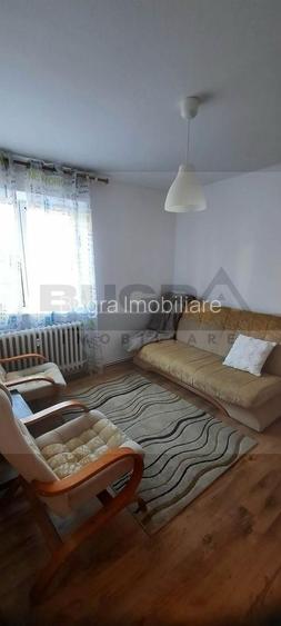 Apartament de 2 camere, modern, 37mp, zona Hermes - 6