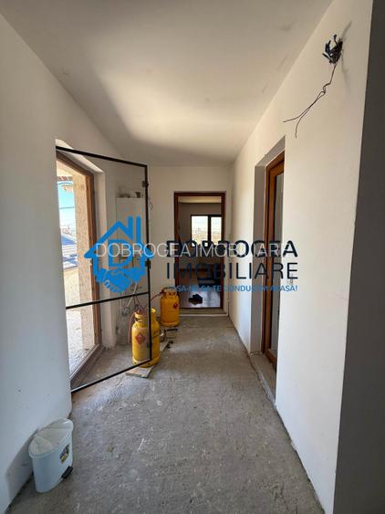 ZONA  ALEXANDRU CEL BUN -  VILA P+1 ,TEREN 280 MP - 12