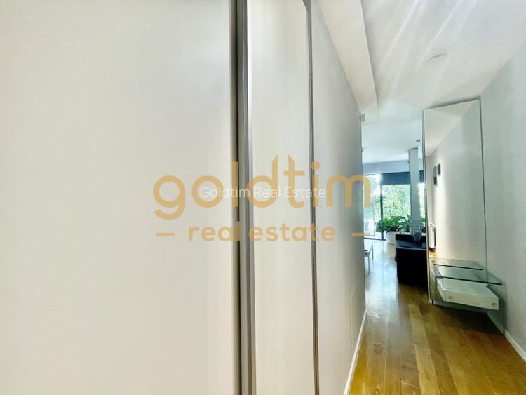 NEW/ONE FLOREASCA LAKE/UNDERGROUND PARKING - 19