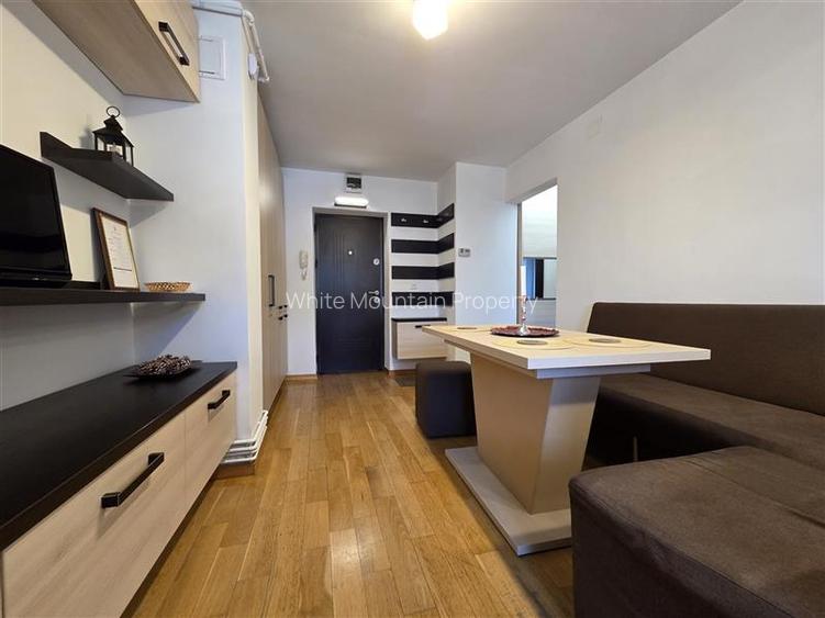 Apartament spatios cu 2 camere Parcul Trandafirilor Racadau - 32