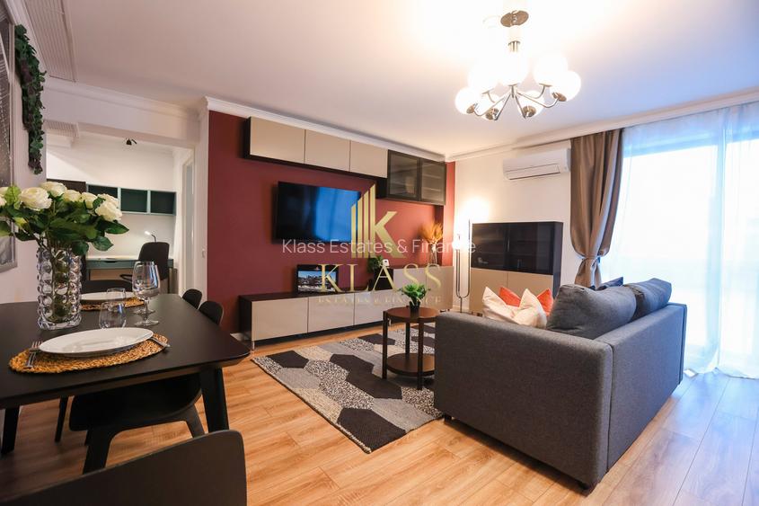 Apartament 2 camere - Catedral Residence - 2