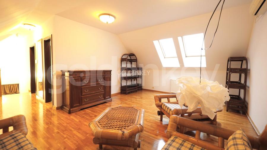 Vila spatioasa situata langa Jolie Ville si Cambridge School - 18